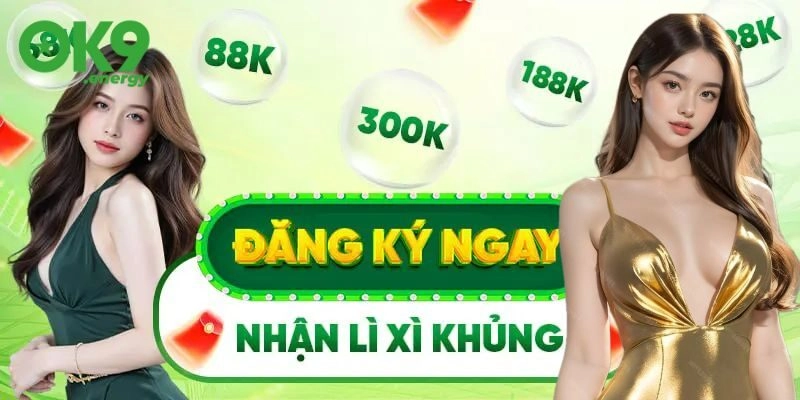 Lợi ích khi đăng ký tài khoản tại nhà cái