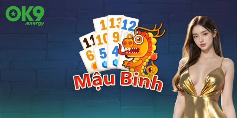 Mậu binh là gì và cách chơi cơ bản
